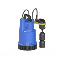 Sumak Sdf13a 1.3 Hp 220v Asansör Flatörlü Drenaj Dalgıç Pompa