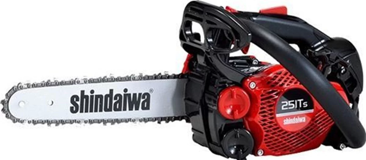 Shındaıwa 251ts Benzinli Testere