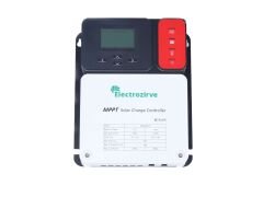 Electrozirve 12/24V 40A Mppt Şarj Kontrol Cihazı MA2440N15