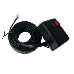 Linetech DC-AC 60S,100S,150S,200S serileri için uzaktan kumanda