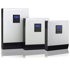 MAX 12V 1000W PWM Solar Akıllı Inverter