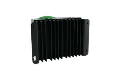 Electrozirve 12/24V 40A Mppt Şarj Kontrol Cihazı Ekransız
