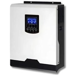 Linetech MAX﻿ 3 Kva 3000 Watt 24 Volt Akıllı İnverter 