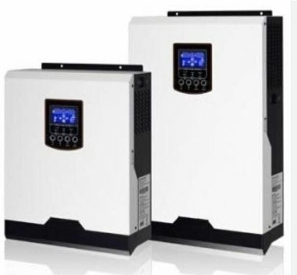 Linetech MAX﻿ 3 Kva 3000 Watt 24 Volt Akıllı İnverter 