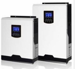 Linetech MAX﻿ 3 Kva 3000 Watt 24 Volt Akıllı İnverter 