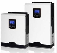 Linetech MAX﻿ 3 Kva 3000 Watt 24 Volt Akıllı İnverter 