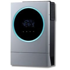 MAX 48V 5600W MPPT Solar Akıllı Inverter