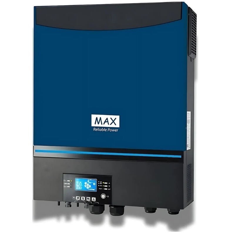 ﻿MAX 48V 11 KW MPPT Solar Akıllı Inverter