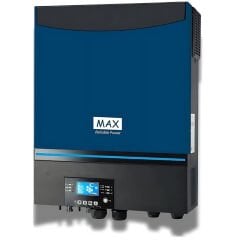 ﻿MAX 48V 11 KW MPPT Solar Akıllı Inverter