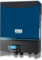 ﻿MAX 48V 11 KW MPPT Solar Akıllı Inverter