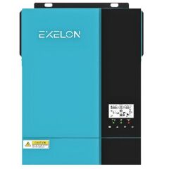 Yapı Solar 6.2 Kw 6200 W 220 Volt Hazır L Solar Enerji Paketi