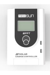 MEXXSUN 30A 12/24V MPPT Şarj Kontrol Cihazı