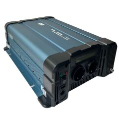 MAX DC-AC 12V 2000W Tam Sinüs Inverter