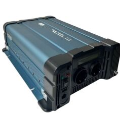 MAX DC-AC 12V 2000W Tam Sinüs Inverter