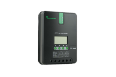 Electrozirve 12/24/36/48V 60A MPPT Şarj Kontrol Cihazı Ekranlı