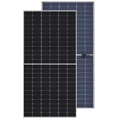 Yılsolar 545 W Bifacial Half-Cut Güneş Paneli