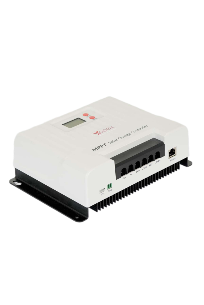 Apex Shiner 12/24V 30A Mppt Şarj Kontrol Cihazı