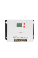 Apex Shiner 12/24V 30A Mppt Şarj Kontrol Cihazı