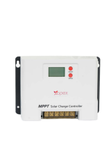 Apex Shiner 12/24V 30A Mppt Şarj Kontrol Cihazı