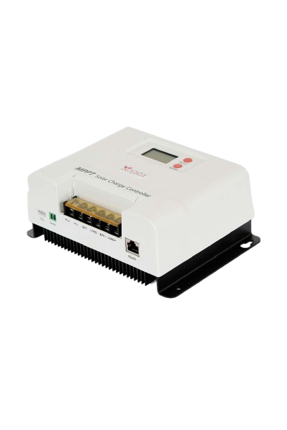 Apex Shiner 12/24V 40A Mppt Şarj Kontrol Cihazı
