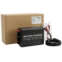Orbus Ac-Dc Akü Şarj Cihazı 12 V 20 Ah