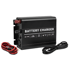 Orbus Ac-Dc Akü Şarj Cihazı 12 V 20 Ah