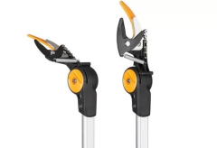 Fiskars 1023624 Upx86 Powergear Teleskopik Yüksek Dal Kesme