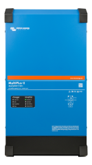 Victron İnvertör/Şarj Cihazı MultiPlus-II 24/5000/120-50 Inverter/Charger (PMP242505010)