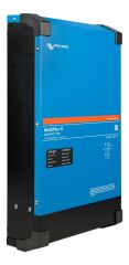 Victron İnvertör/Şarj Cihazı MultiPlus-II 24/5000/120-50 Inverter/Charger (PMP242505010)