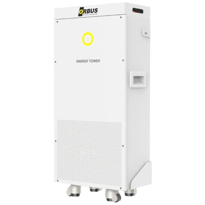 Orbus 51.2 V 280 AH LifePo4 Lityum Akü