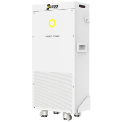 Orbus 51.2 V 280 AH LifePo4 Lityum Akü