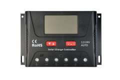 Electrozirve 12/24 40A Pwm Şarj Kontrol Cihazı