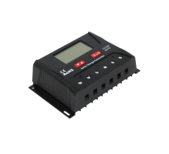 Electrozirve 12/24 60A Pwm Şarj Kontrol Cihazı