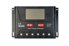 Electrozirve 12/24 60A Pwm Şarj Kontrol Cihazı
