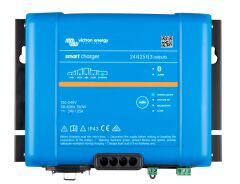 Victron Akü Şarj Cihazı Smart IP43 24V 25A  Battery Charger (3 çıkış) (PSC242553095)