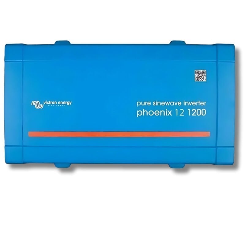 Victron DC-AC 12V 1200VA Tam Sinüs Inverter, PIN122121200