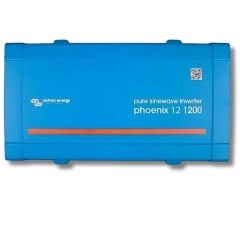 Victron DC-AC 12V 1200VA Tam Sinüs Inverter, PIN122121200
