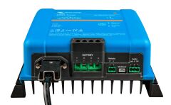 Victron Akü Şarj Cihazı Smart IP43 12V 50A Battery Charger (3 çıkış) (PSC125053095)