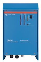 Victron Akü Şarj Cihazı Skylla-i 24V 100A 230V Battery Charger (1+1 çıkış) (SKI024100000)