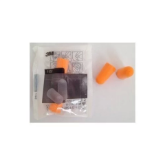 3m 1100 İpsiz Kulak Tıkacı 200 Çift