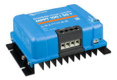 Victron SmartSolar 100/50 Mppt Solar Şarj Cihazı (Bluetooth) SCC110050210