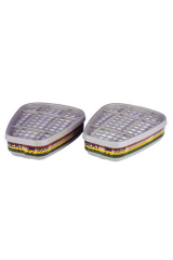 3m 6059 Gaz Ve Buhar Filtresi(çift)