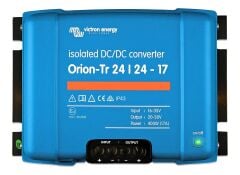 Victron DC-DC Konvertörü İzole Orion-Tr Isolated 24/24 17A 400W Converter (ORI242441110)