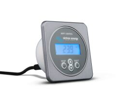 Victron BlueSolar MPPT Kontrol Ekranı (SCC900500000)