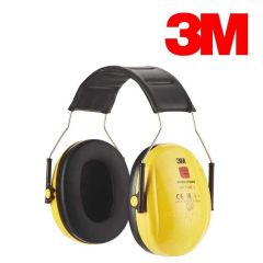 3m Peltor H510a Baş Bantlı Optime Kulaklık