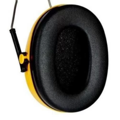 3m Peltor H510a Baş Bantlı Optime Kulaklık