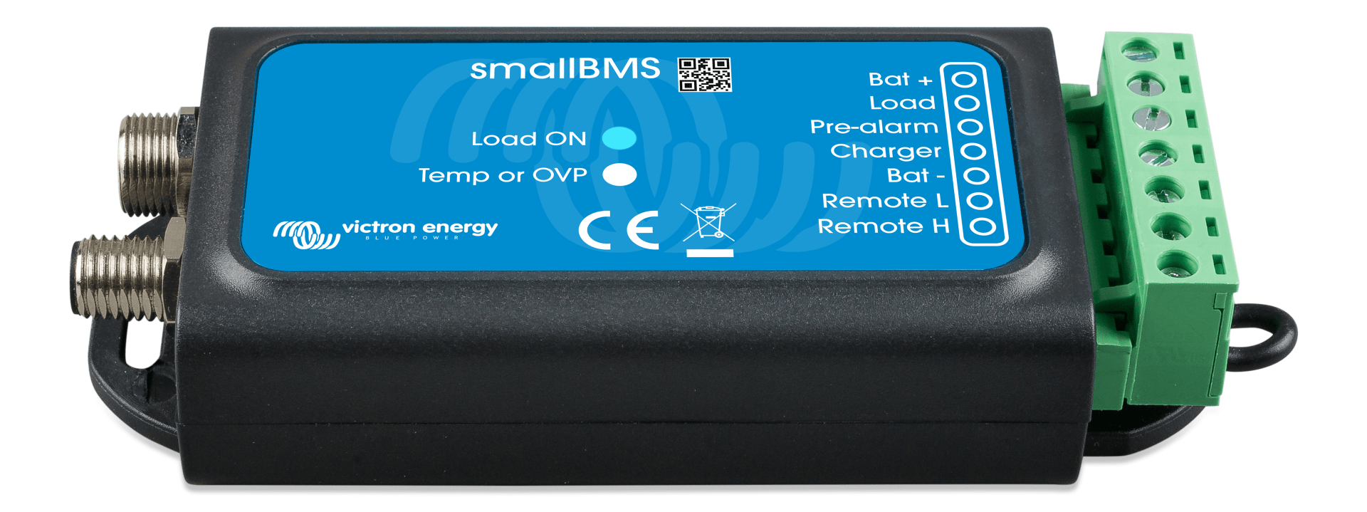 Victron Mini BMS Akü Yönetim Sistemi (BMS400100000)