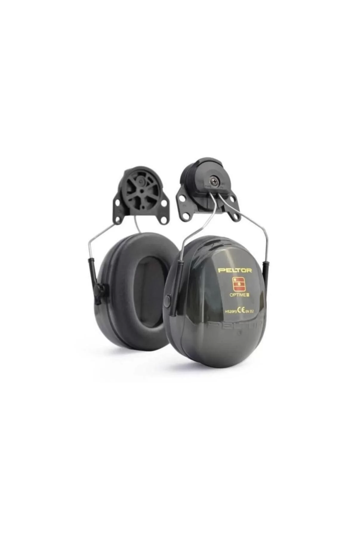 3m Peltor H520p3e Optime Barete Takılabilir Kulaklık