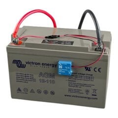 Victron Smartsolar MPPT Voltaj ve Sıcaklık Sensörü Bluetooth Özellikli, SBS050150200