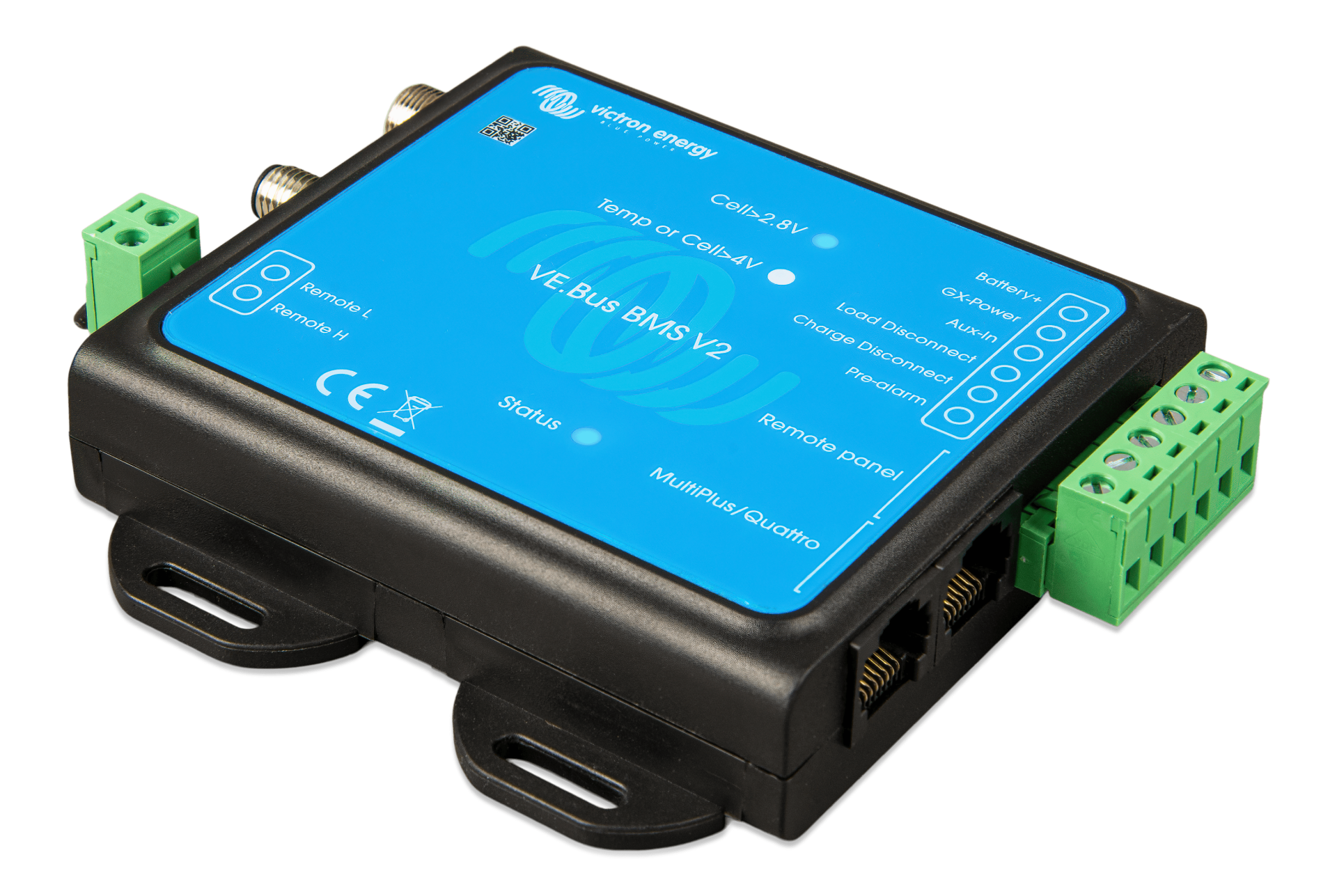Victron Akü Yönetim Sistemi VE.Bus BMS V2 (BMS300200200)